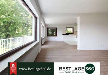 Wohnung Frankfurt Mitte-West - 3 Zimmer, 91 m&sup2;, 1.420&euro; | Angebot:27261927