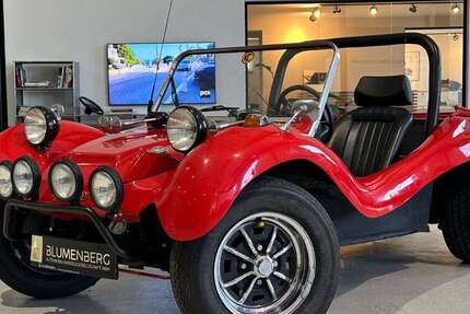 VW Buggy 76.309 km 21.980 &euro; Rodgau Weiskirchen 63110