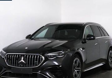 Mercedes-Benz E 53 AMG 25.277 km 78.879 &euro; Groß-Umstadt 64823