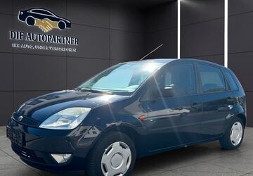 Ford Fiesta 167.000 km 1.980 &euro; Rödermark 63322