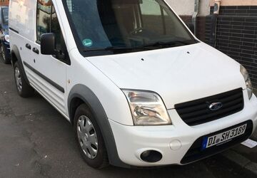 Ford Tourneo Connect 119.815 km 5.000 &euro; Babenhausen 64832