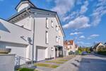 #360° Besichtigung ***Villa Rosenhöhe*** Erstbezug mit Terrasse und Garten - Etagenwohnung Offenbach am Main Rosenhöhe | Angebot:26310321