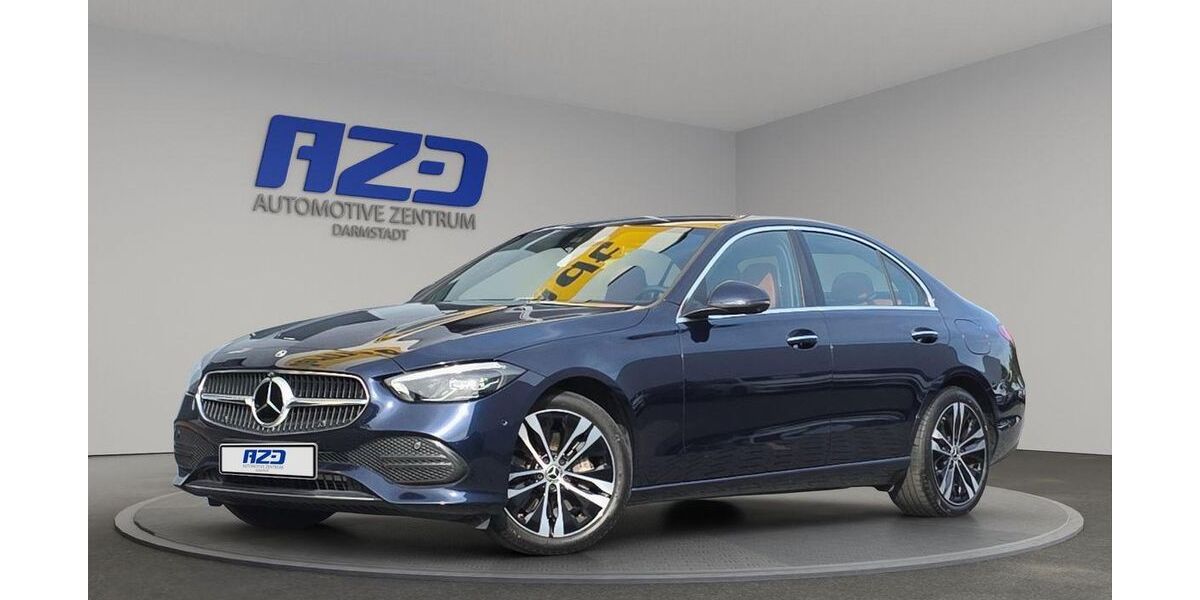 Mercedes-Benz C 300 66.000 km 34.988 &euro; Darmstadt 64293