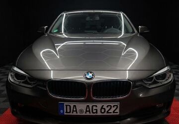 BMW 318 187.000 km 10.390 &euro; Darmstadt 64283