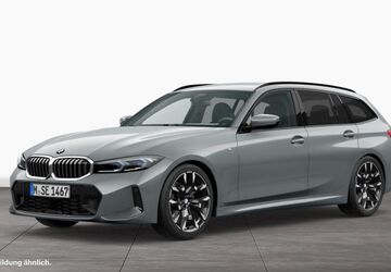BMW 320 25.919 km 43.390 &euro; Dreieich-Sprendlingen 63303
