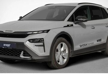 Skoda Elroq 9.990 km 54.380 &euro; Darmstadt 64295