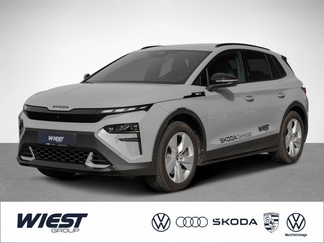 Skoda Elroq 9.990 km 54.380 &euro; Darmstadt 64295