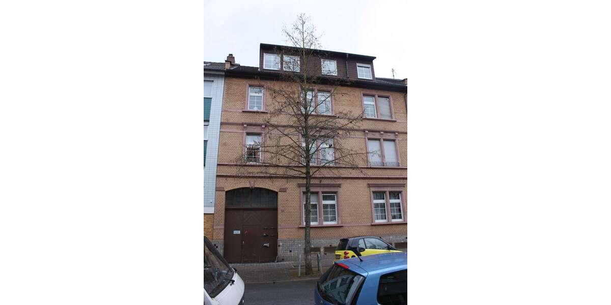 Etagenwohnung Neu-Isenburg Isenburg - 2 Zimmer, 90 m&sup2;, 1.130&euro; | Angebot:27336788