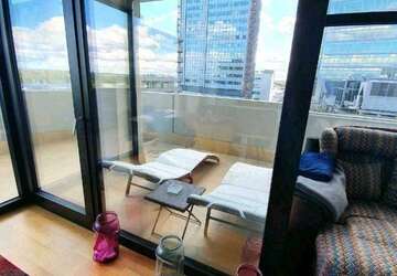 Wohnung Offenbach Zentrum - 3 Zimmer, 96 m&sup2;, 1.525&euro; | Angebot:26795515
