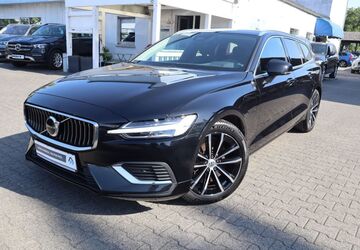 Volvo V60 111.346 km 25.960 &euro; Darmstadt 64291
