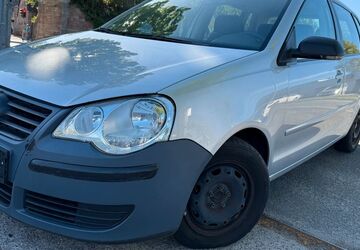 VW Polo 141.987 km 1.999 &euro; Roßdorf 64380