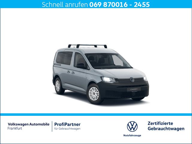 VW Caddy 12.500 km 29.980 &euro; Frankfurt 60326