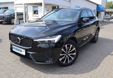 Volvo XC60 39.870 km 37.980 &euro; Darmstadt 64291