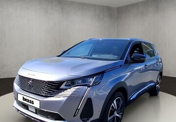 Peugeot 5008 35.200 km 26.990 &euro; Darmstadt 64293