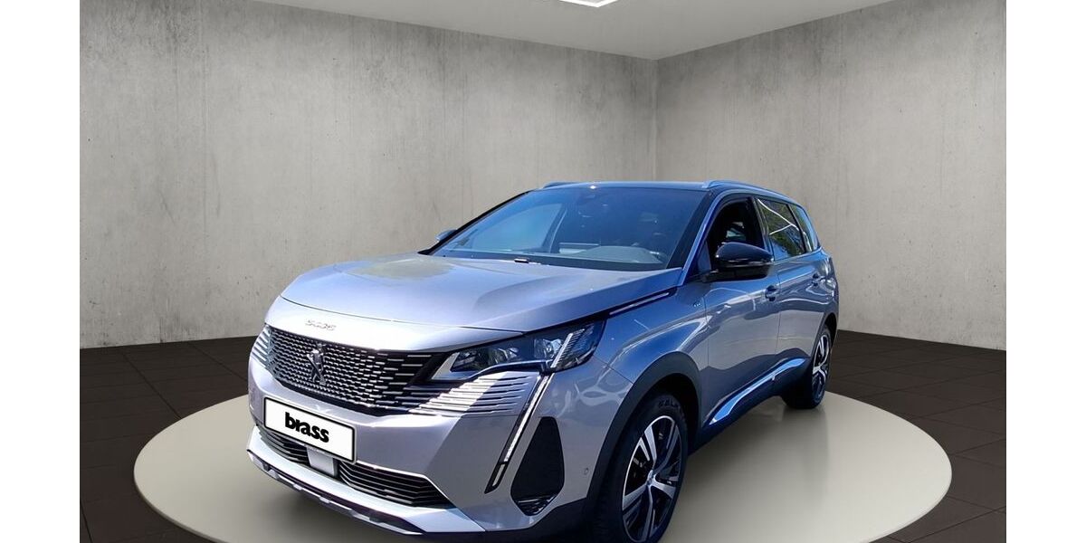 Peugeot 5008 35.200 km 26.990 &euro; Darmstadt 64293
