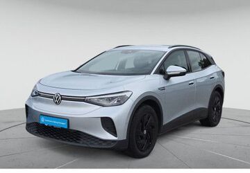 VW ID.4 29.673 km 31.680 &euro; Darmstadt 64295