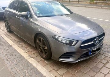 Mercedes-Benz A 180 80.000 km 22.999 &euro; Dreieich 63303
