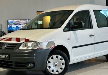 VW Caddy 139.681 km 3.980 &euro; Rodgau-Weiskirchen/nähe Frankfurt am Main 63110