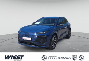 Audi Q6 e-tron 10.282 km 63.292 &euro; Darmstadt 64295
