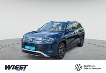 VW Tayron 14.375 km 39.992 &euro; Darmstadt 64295