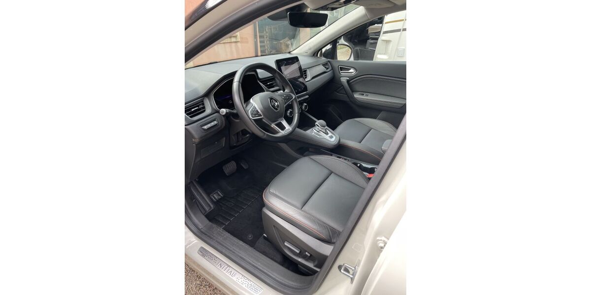 Renault Captur 32.000 km 15.500 &euro; Griesheim 64347