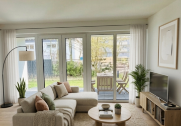 Wohnung Frankfurt am Main Sindlingen - 2 Zimmer, 73 m&sup2;, 1.350&euro; | Angebot:27318175