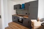 Etagenwohnung Frankfurt am Main - 1 Zimmer, 36 m&sup2;, 1.400&euro; | Angebot:26623484