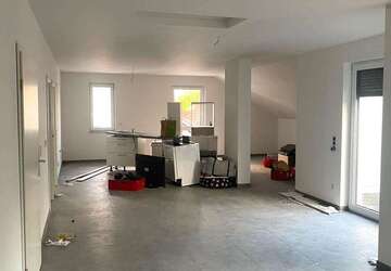 Wohnung Alsheim - 5 Zimmer, 154 m&sup2;, 1.400&euro; | Angebot:27345680