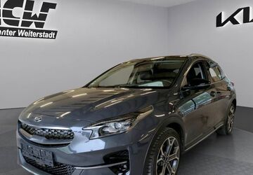 Kia XCeed 64.500 km 19.869 &euro; Weiterstadt-Darmstadt 64331