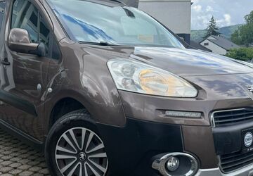 Peugeot Partner 159.980 km 6.799 &euro; Bickenbach 64404