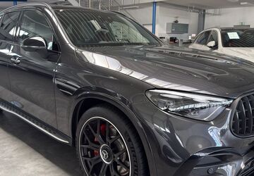Mercedes-Benz GLC 63 AMG 28.095 km 86.500 &euro; Groß-Umstadt 64823