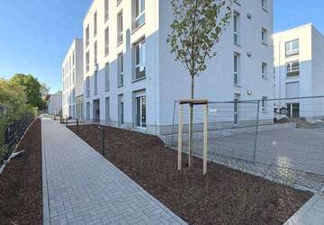 Wohnung Heppenheim - 3 Zimmer, 80 m&sup2;, 679&euro; | Angebot:26768552