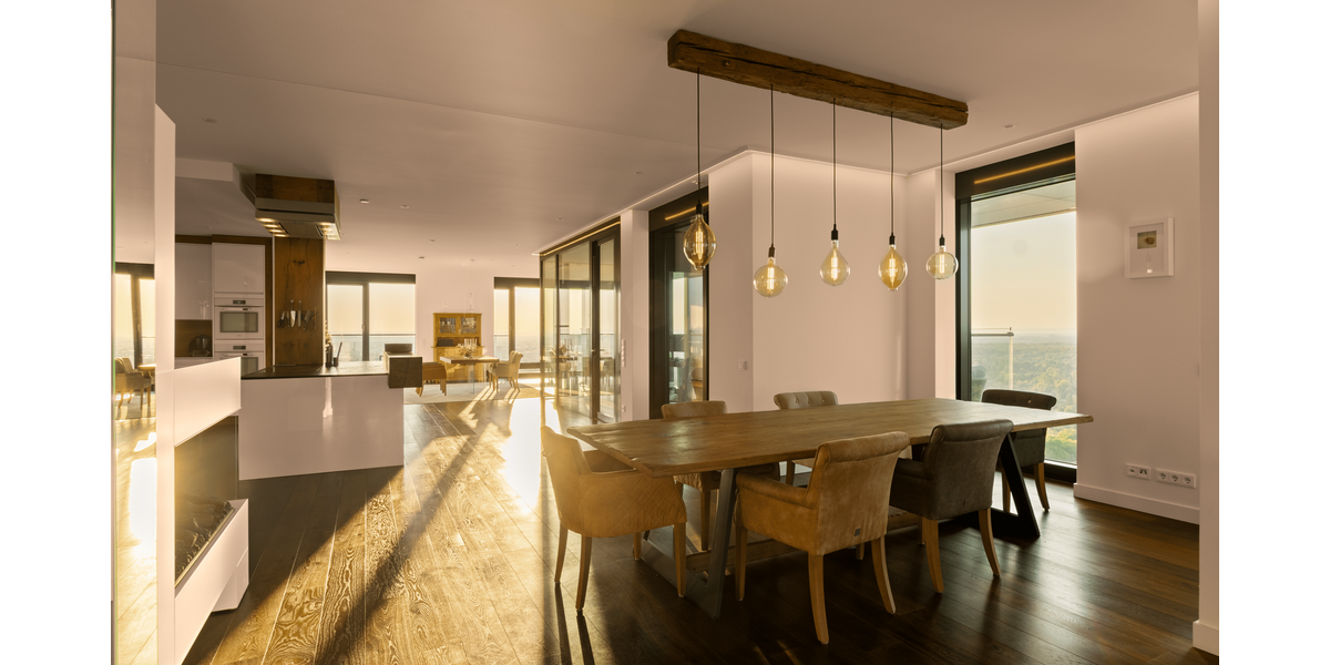 Etagenwohnung Frankfurt am Main Sachsenhausen Süd - 3 Zimmer, 270 m&sup2;, 7.000&euro; | Angebot:27219853