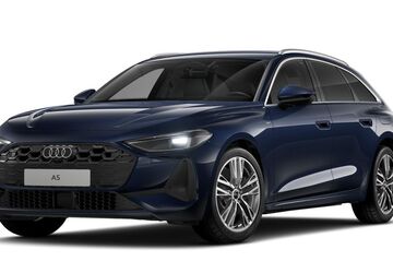 Audi A5 28.147 km 41.490 &euro; Hofheim 65719