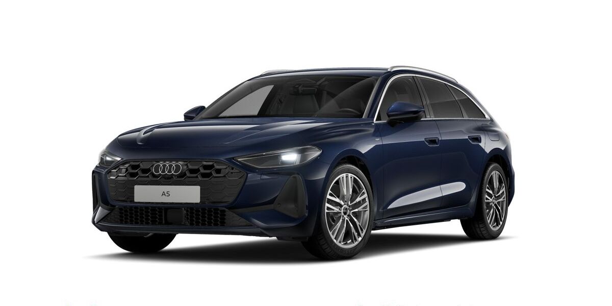 Audi A5 28.147 km 41.490 &euro; Hofheim 65719