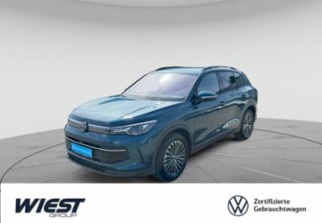 VW Tiguan 2.456 km 38.991 &euro; Darmstadt 64295