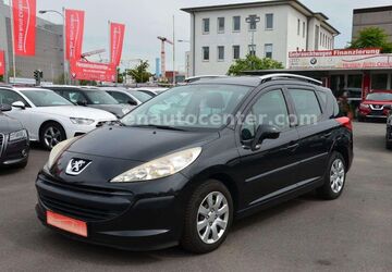 Peugeot 207 168.000 km 2.900 &euro; Frankfurt am Main - Bergen-Enkheim 60388