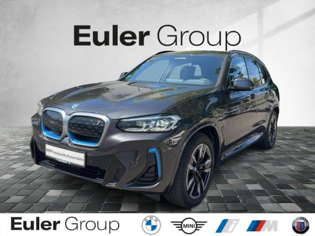 BMW iX3 86.106 km 36.499 &euro; Frankfurt 60314