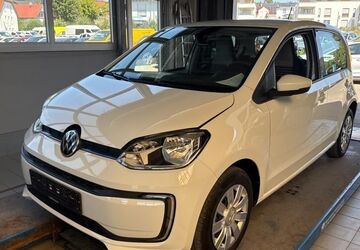 VW e-up! 59.000 km 15.773 &euro; Darmstadt 64293