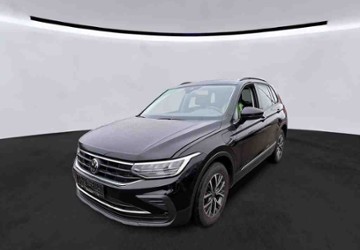 VW Tiguan 79.773 km 22.970 &euro; Darmstadt 64291