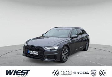 Audi A6 70.000 km 38.291 &euro; Darmstadt 64295