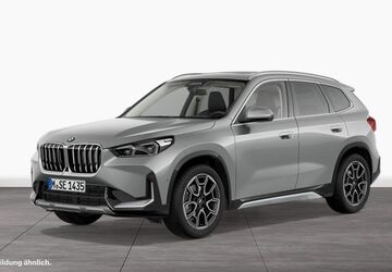 BMW X1 11.241 km 49.990 &euro; Dreieich-Sprendlingen 63303