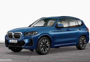 BMW iX3 82.793 km 36.890 &euro; Dreieich-Sprendlingen 63303