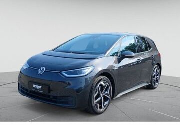 VW ID.3 36.000 km 20.880 &euro; Bensheim 64625