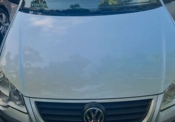 VW Polo 175.270 km 3.000 &euro; Groß Umstadt 64823