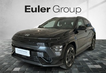 Hyundai KONA Elektro 19.825 km 33.490 &euro; Frankfurt 60314