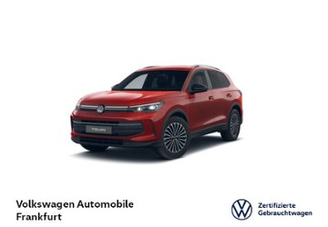 VW Tiguan 22.183 km 31.650 &euro; Neu-Isenburg 63263