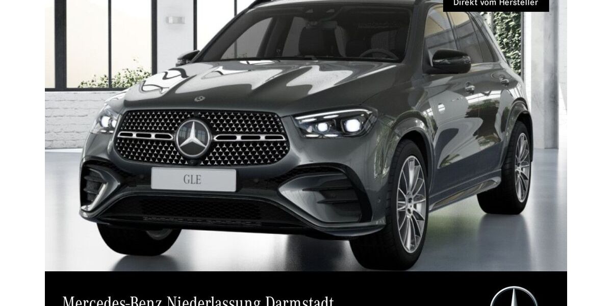 Mercedes-Benz GLE 450 9.900 km 99.490 &euro; Darmstadt 64295