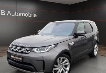 Land Rover Discovery 163.500 km 16.900 &euro; Darmstadt-Weiterstadt 64331
