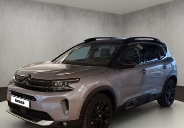 Citroen C5 Aircross 19.200 km 22.990 &euro; Darmstadt 64293